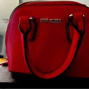 Steve Madden small crossbody